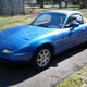 Illustration for article titled Anyone want a rare-ish Miata?